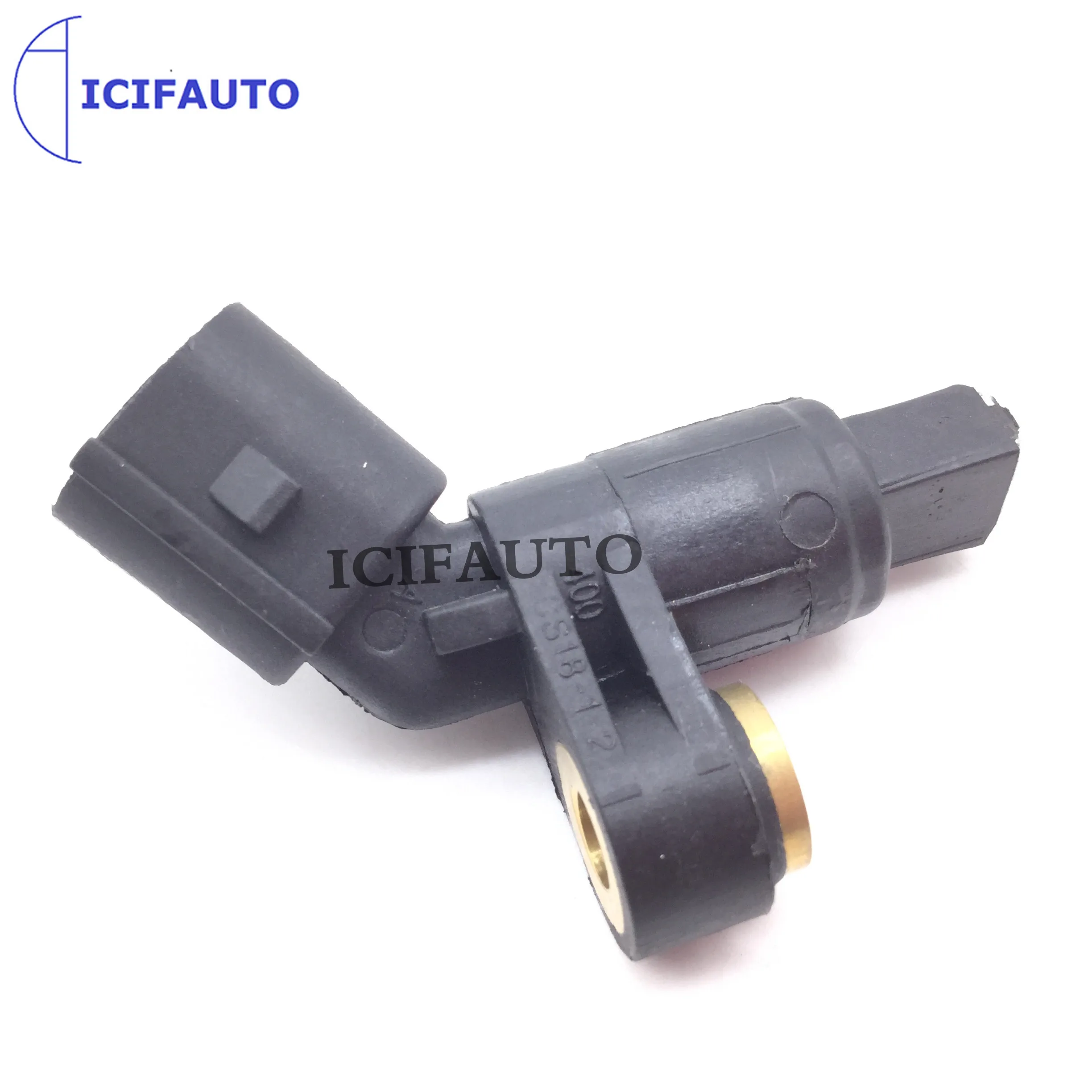 Датчик скорости переднего правого колеса из АБС-пластика для Audi A3 S3 TT Seat Ibiza Leon Arosa