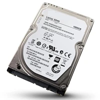 sshd 1tb 2 5 sata 6 gbs 64mb8g 5400rpm for internal hard disk for notebook hdd for st1000lm014