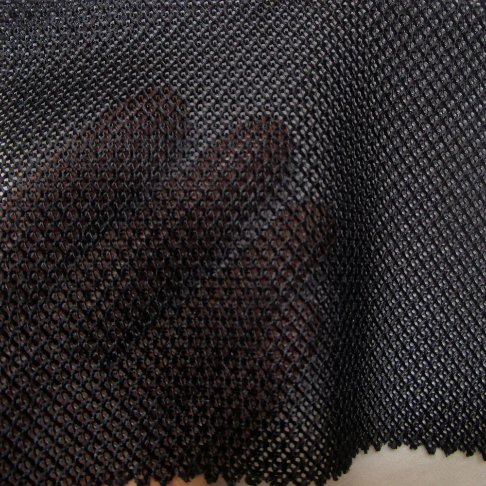 Новая высококачественная прочная сетчатая ткань для рюкзаков косметички сумка