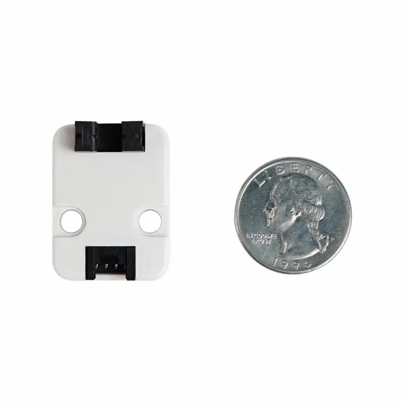 M5Stack Official Mini Angle 90 Degree Infrared Refletive Unit ITR9606 Photoelectric Switch Sensor | Компьютеры и офис