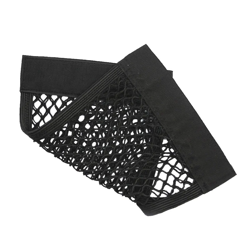 Новая прочная волшебная лента для автомобильного багажника Сетчатые эластичные