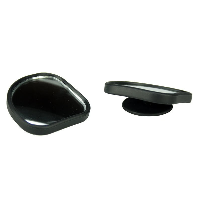 Автомобильная дверь заднего вида для слепых зон боковые выпуклые зеркальные