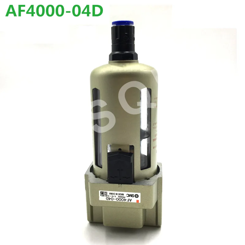 AF4000 04D 06D AC3000 03D AF3000 02D FSQD SMC Воздушный фильтр пневматические компоненты серии AF|smc