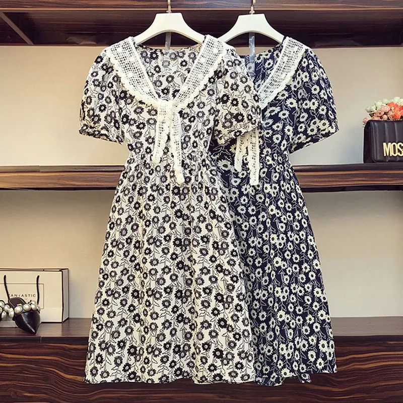 Женское повседневное осеннее платье 2020 женское винтажное в Корейском стиле