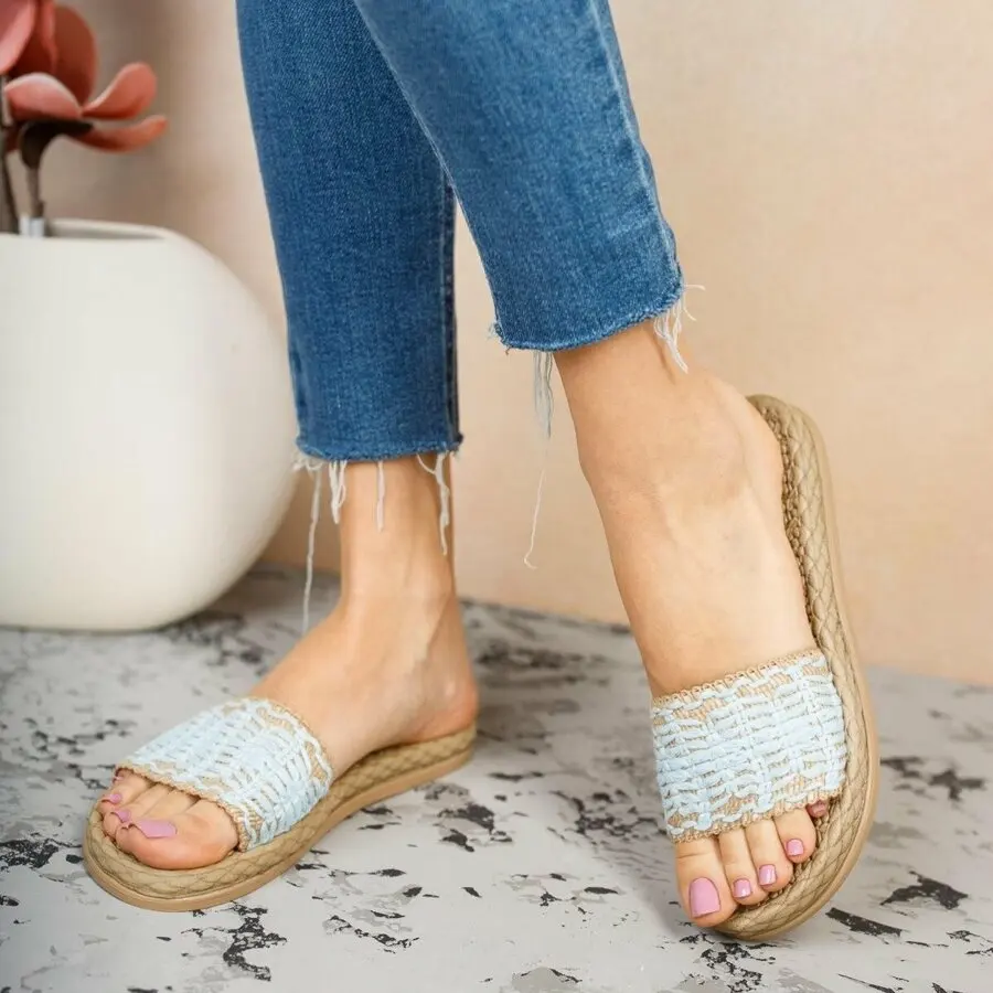 

Muggo Mgnaks04 Women'S Slippers