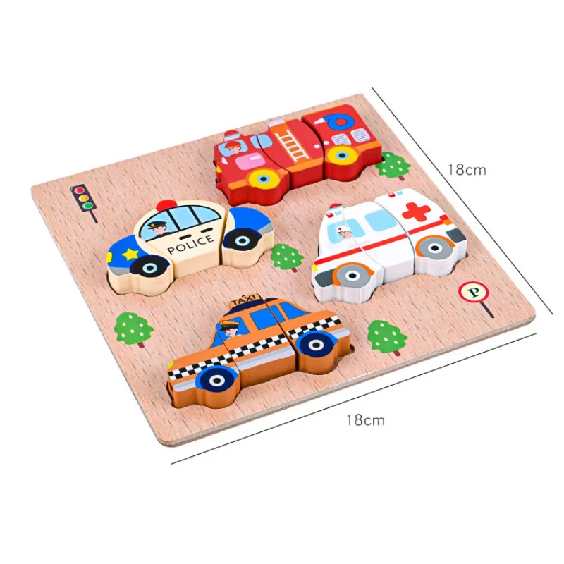 

Hot 6 Styles Kids Wooden Cutting Fruits Vegetables Dessert Puzzle Kitchen Toys Children Pretend Play Cooking Educational Toy