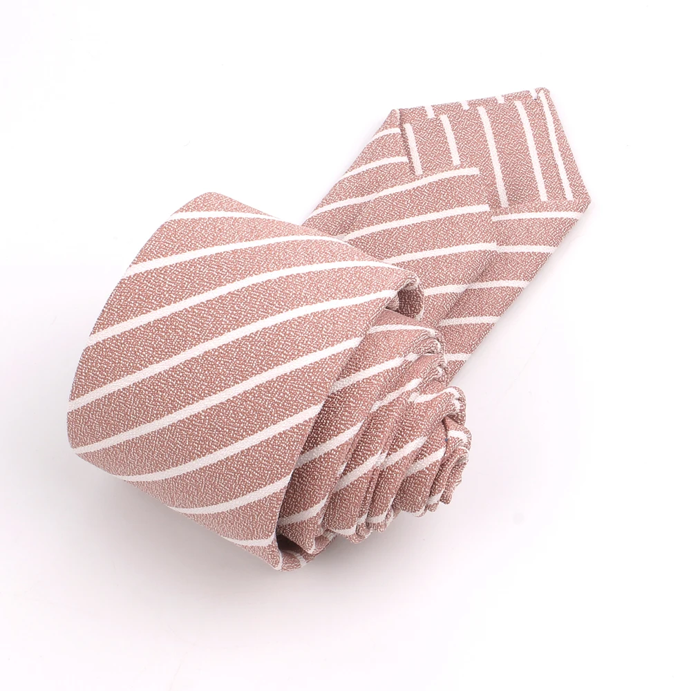 Мужские галстуки в полоску классический мужской галстук на шею для свадьбы