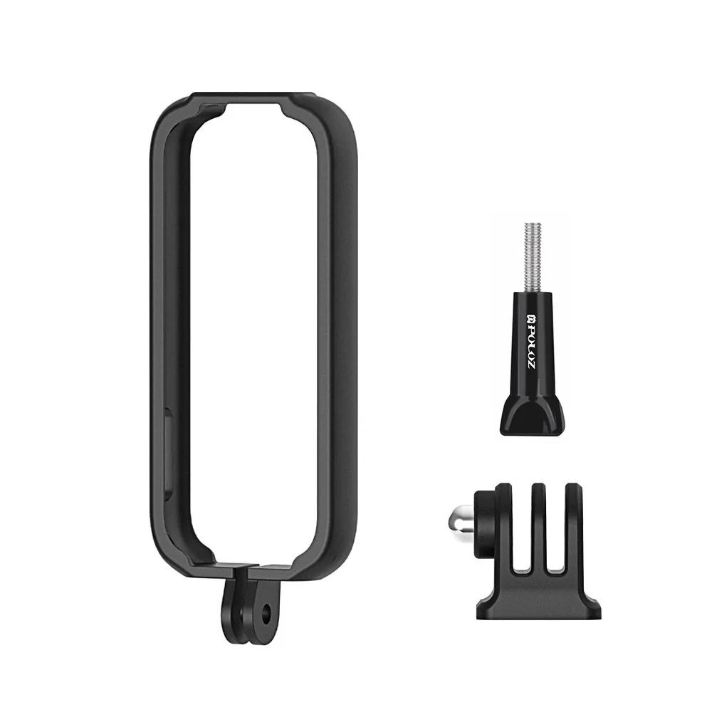 Новое поступление хорошего качества ABS защитный чехол корпус оболочки для Insta360 ONE