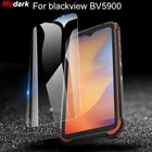 5,7 ''закаленное Стекло для Blackview BV5900 Экран Защитная пленка для Blackview BV5900 крышка Стекло Пленка легко установить Защитная пленка для телефона