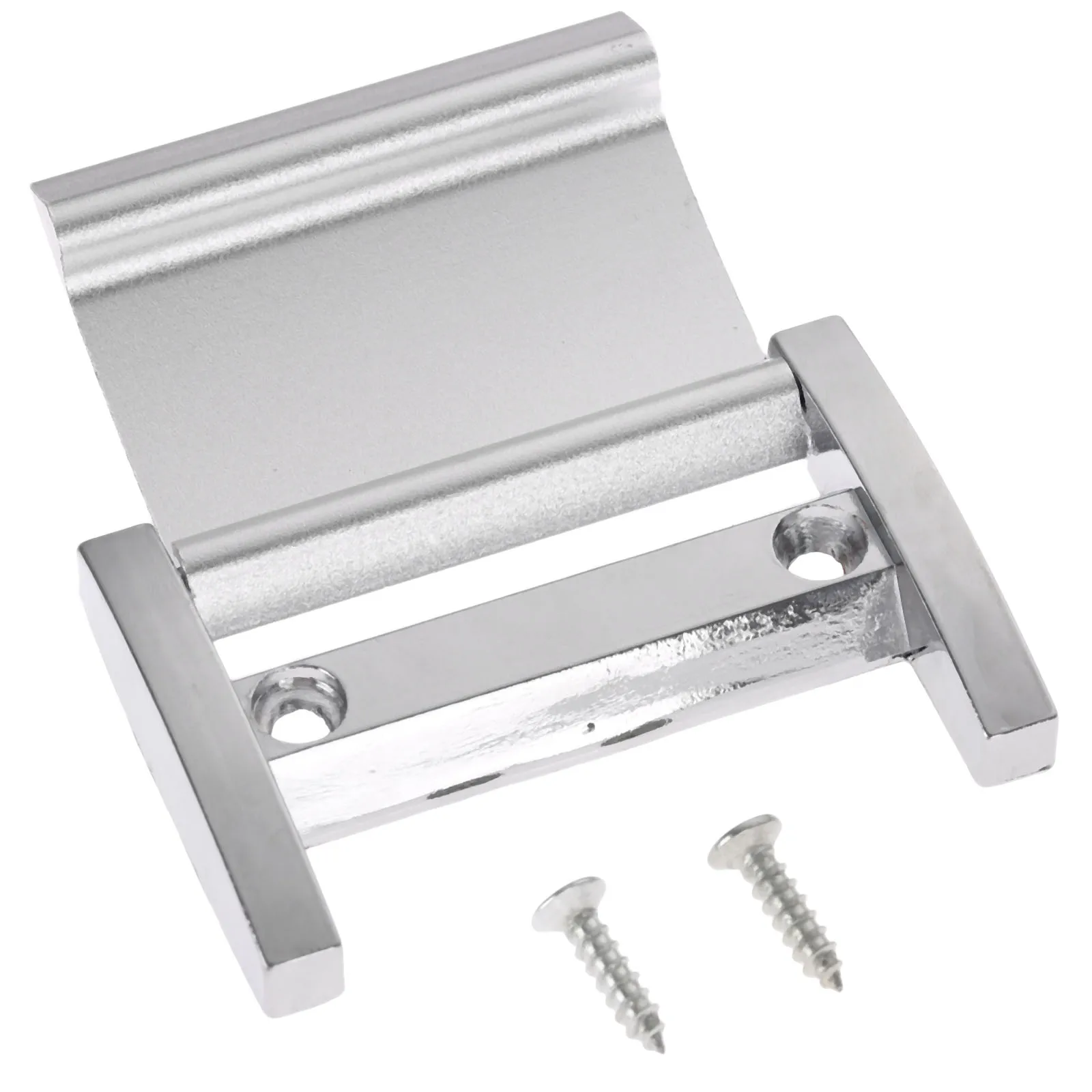 1 шт. ручки для шкафа скрытая ручка из сплава скрытый встраиваемый выдвижной ящик