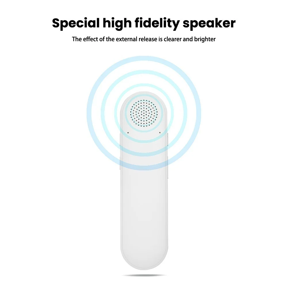 Умный переводчик ручной в режиме реального времени двусторонний язык текст фото