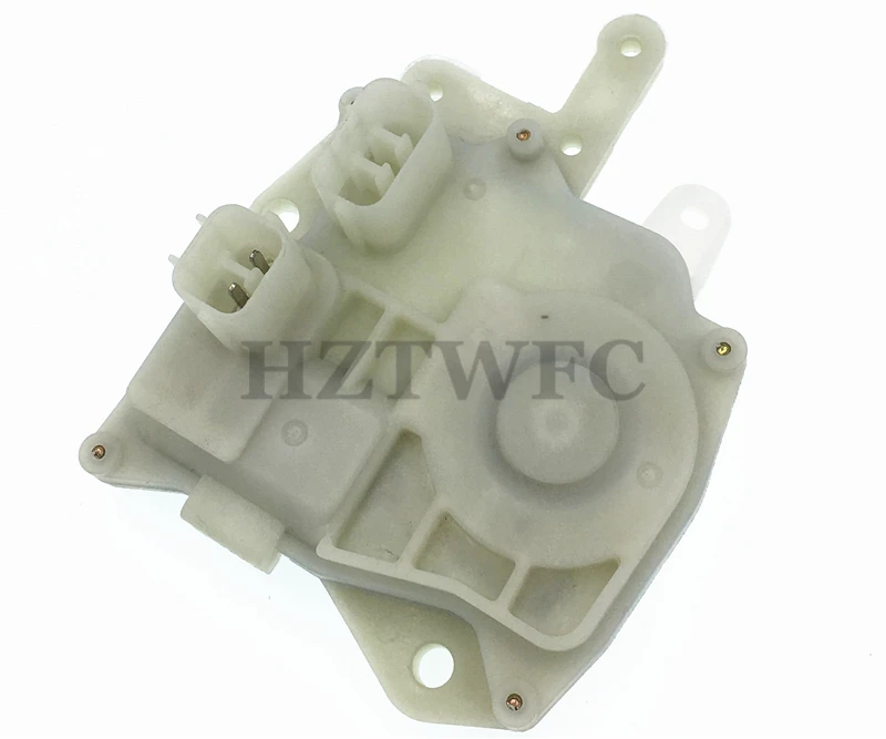 Привод замка двери для Honda Civic Accord передняя задняя левая правая 72155 S84 A11 72115 A01 72655