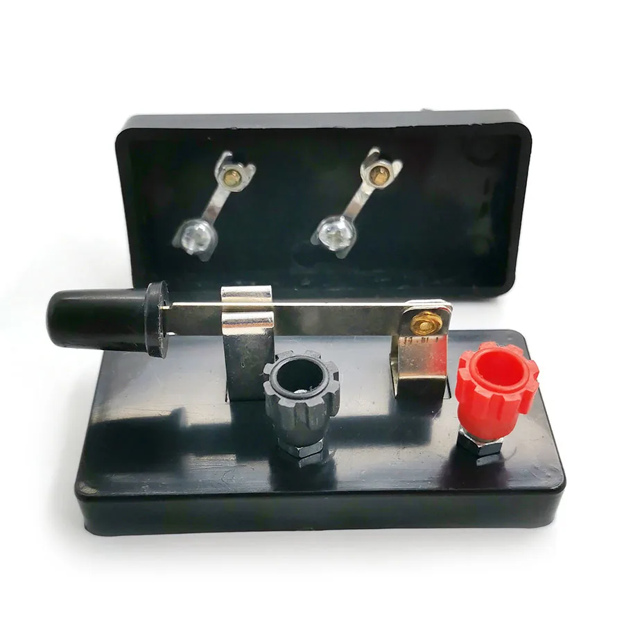 Популярные аксессуары DIY для студентов однополюсный переключатель ножа