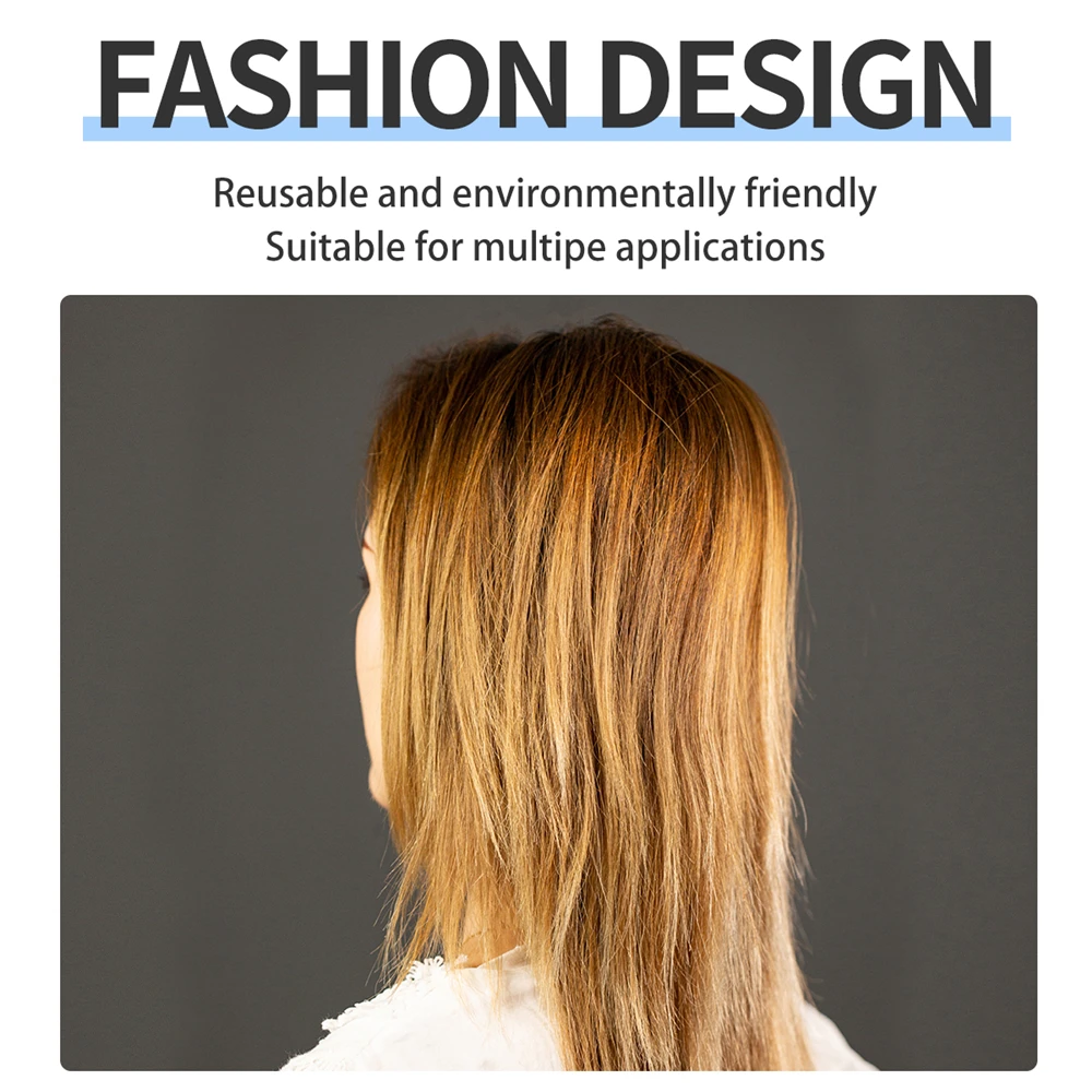 Повязка для подтяжки кожи лица невидимая многоразовая лента удаления морщин и