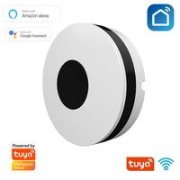 wifi smart ir remote support alexa google assistant voice wifi mini smart home device for air conditioner tv etc