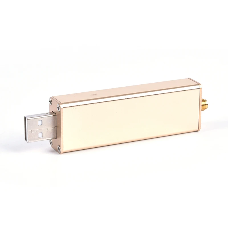 RTL SDR приемник V3 Pro с чипсетом rtl2832 rtl2832u r820t2 для любительского радио 500 кгц 2 ГГц UHF VHF