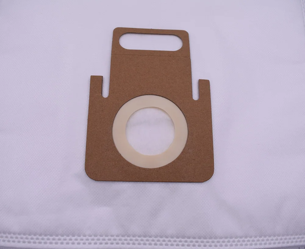 Мешки для пылесоса 3 шт./лот сменные мешки пыли гипоаллергенные пакеты Thomas Aqua THOMAS