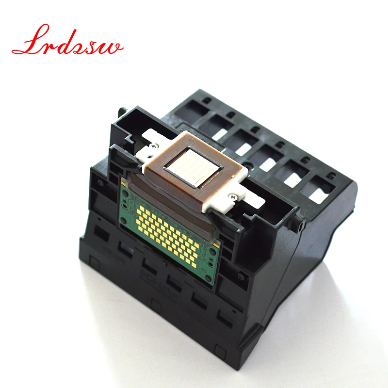 QY6 0039 000 печатающей головки принтера для Canon BJ F900 0 F930 PIXUS 9100i S9000 S900 i9100|Детали