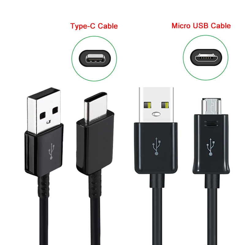 Оригинальное Адаптивное быстрое зарядное устройство Samsung UK 9 В/1 67 А USB-адаптер для
