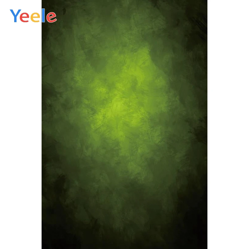 

Photophone Grunge Gradient Retro Vintage Solid Color Backdrop Baby Portrait Vinyl Photography Background For Photo Studio Shoot