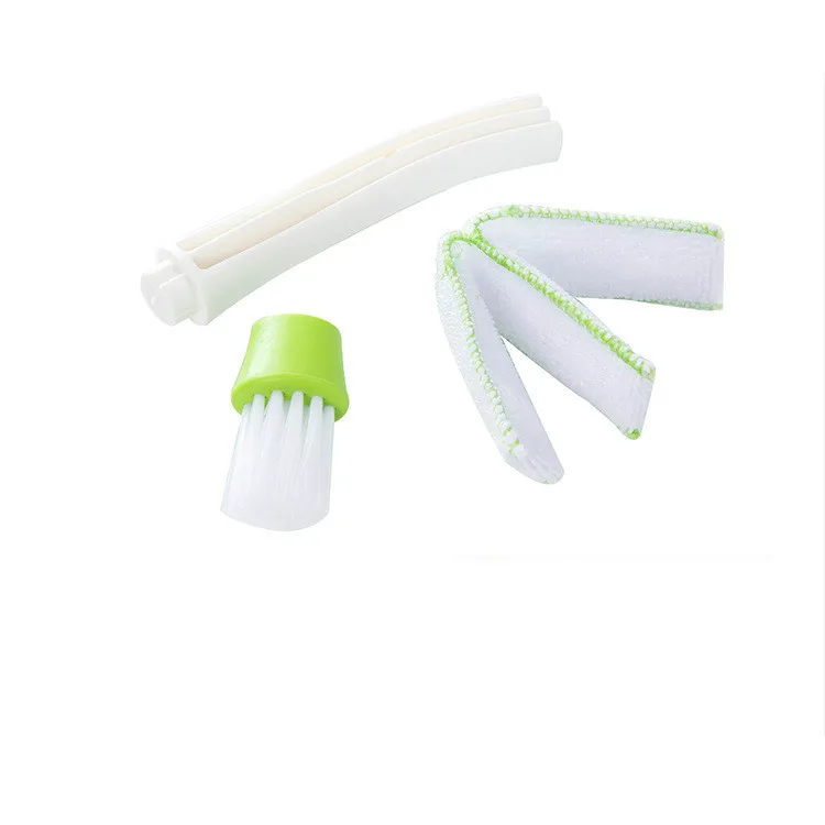 Портативный концевый автомобильный Кондиционер для вентиляции щётка очистки