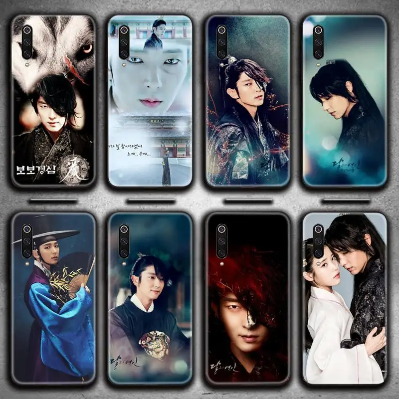 Чехол для телефона LEE JOON GI Xiaomi Mi Note 10 Lite 9T Pro xiaomi CC9 | Мобильные телефоны и аксессуары