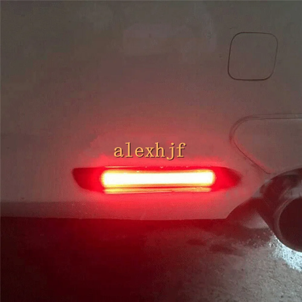 Чехол для Toyota Camry REIZ E'Z Aurion Avalon Aygo Sienna Lexus IS F|light guide|brake lightlexus is |
