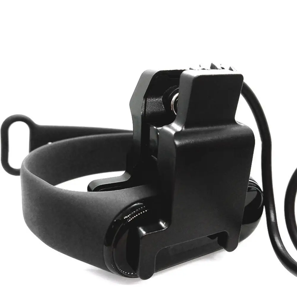 USB зарядный кабель разборка-Бесплатный зарядное устройство адаптер для Xiaomi Mi Band 4