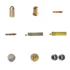 Запасной адаптер для заправки газаколесо кремнянижний винтэхопластинаскользящая крышкарезиновое кольцо для ремонта зажигалки S.T Dupont L2