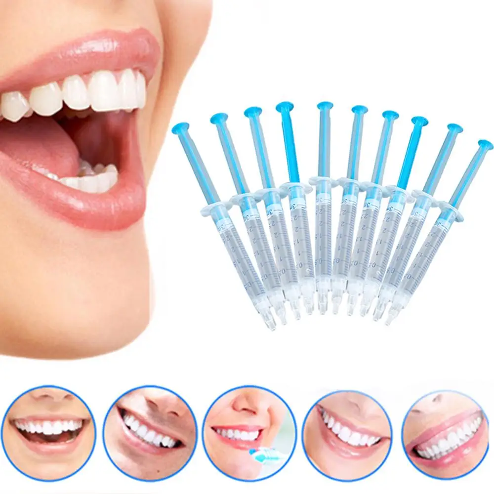 методы домашнего отбеливания зубов стоматология
