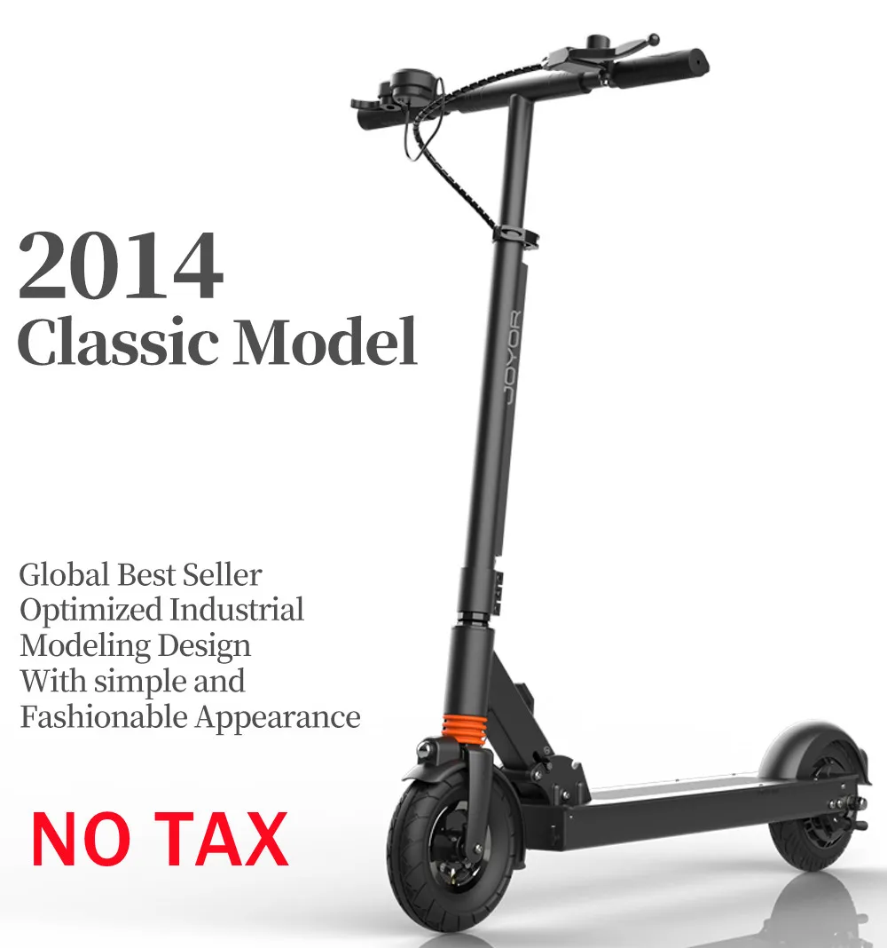 

No Tax Electric Scooter 36V 350W 8A Lithium Battery 8inch Electric Skateboard Electrico Adulto F1 Factory Price