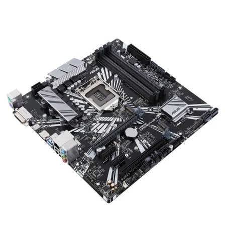 Verkauf ASUS PRIME Z370M-PLUS II Motherboard Micro-ATX (Intel Z370/LGA 1151)