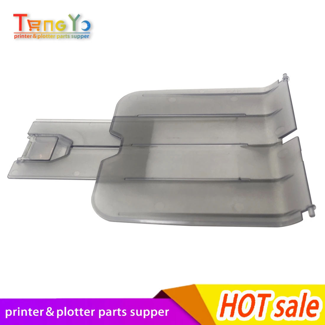 Новая деталь блок для вывода бумаги в сборе поставки картриджей принтеров HP 1010 1012