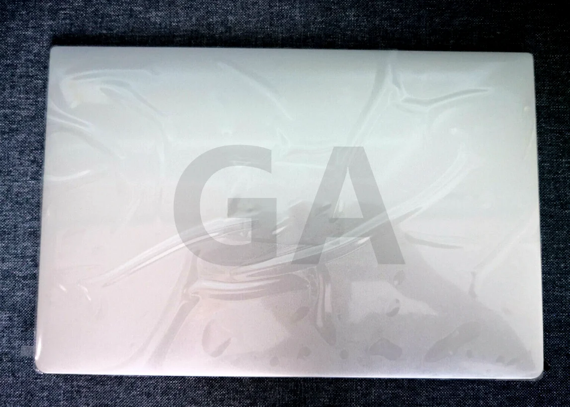 

For Dell XPS 13 9380 13.3" Touchscreen UHD (4K) LCD Display Assembly 3840*2160 FD6NC J5w3w Silver