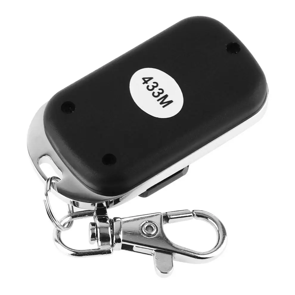 Универсальный 4-канальный беспроводной пульт дистанционного управления для