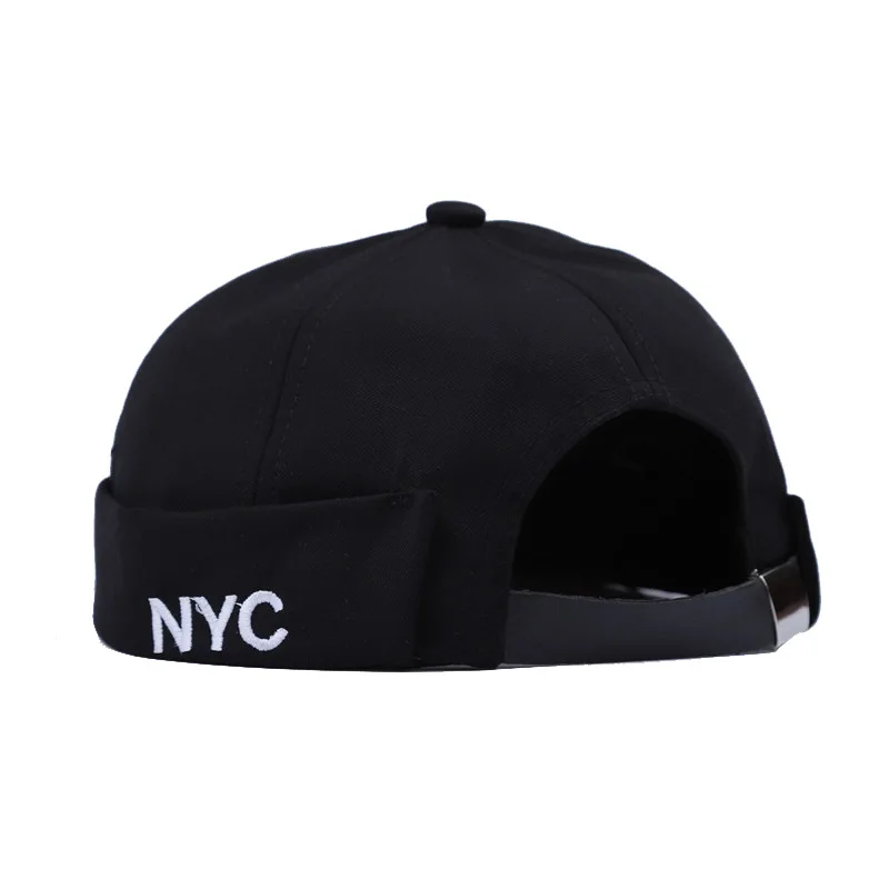 Шапка-бини без козырька для мужчин и женщин | Аксессуары одежды