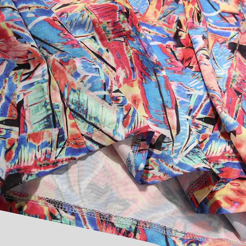 

2021 the new short-sleeved cardigans for men in Europe and the United States, the new summer pants for l