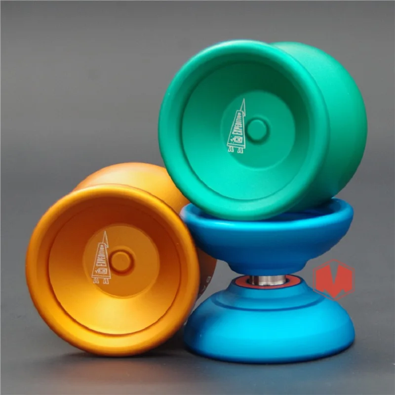 Yoyofactory экспедиция yoyo YYF ограниченный выпуск металлический йо для