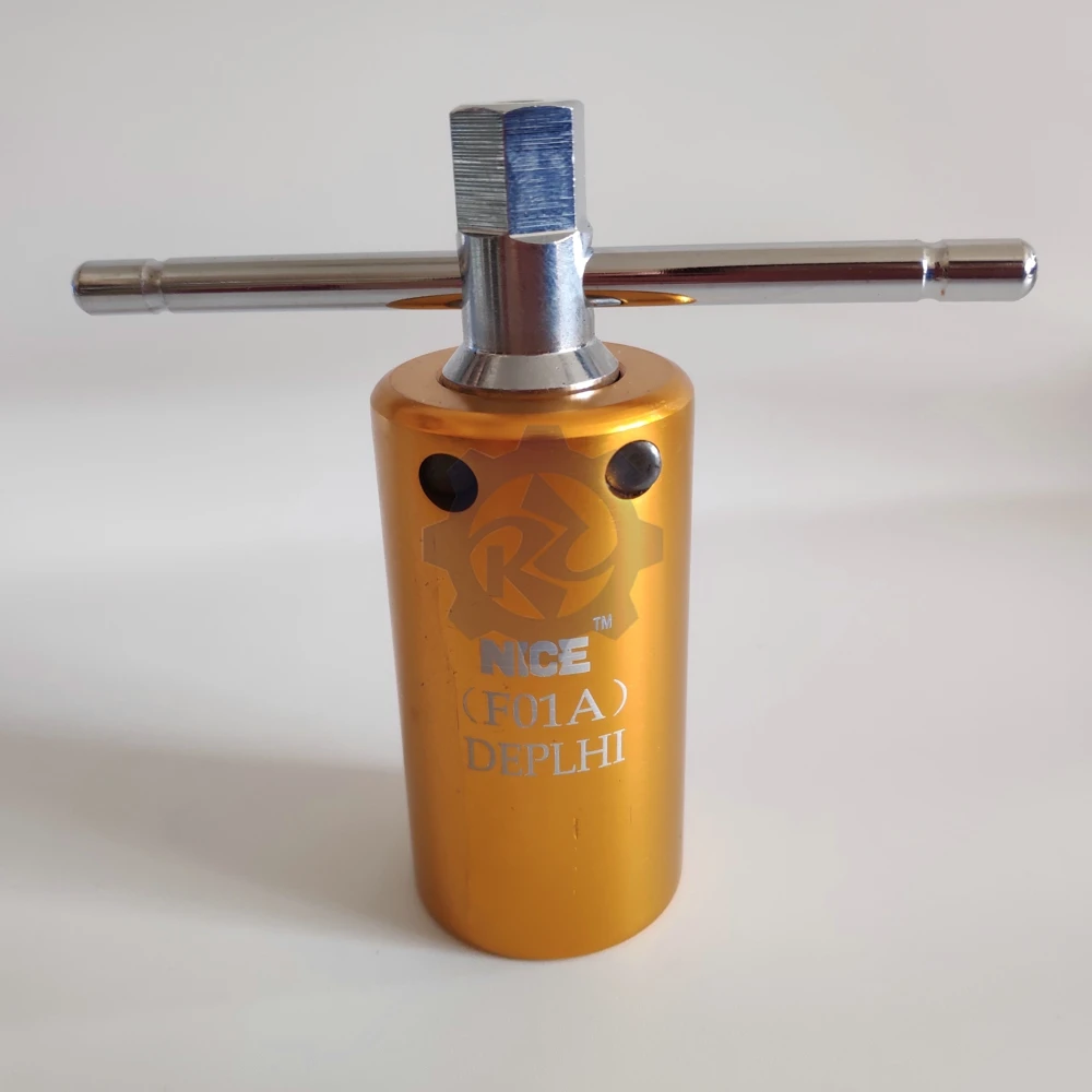 Дизельный насос с общей топливной магистралью измерительный клапан съемник для