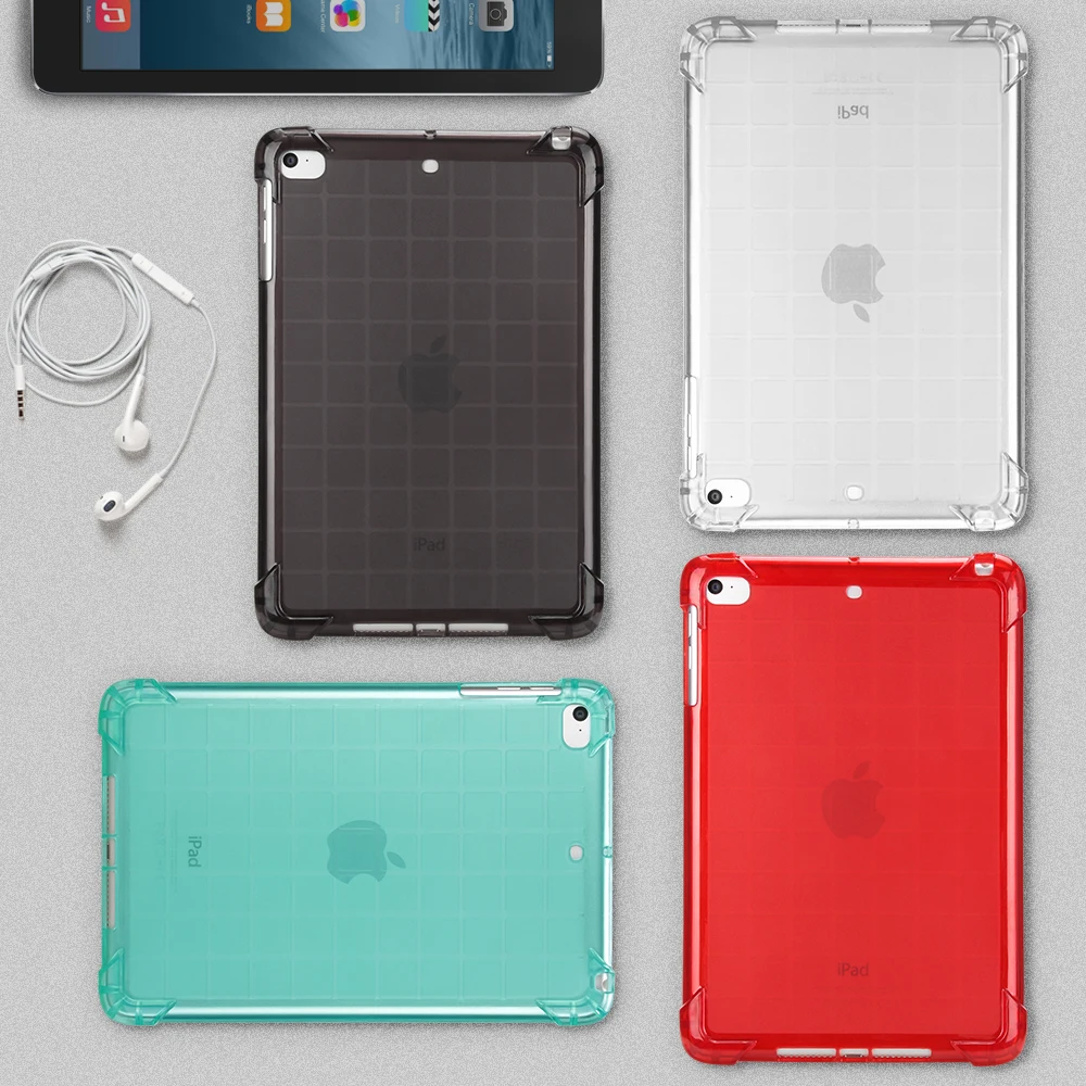 Противоударный защитный чехол для нового iPad Air 2 9 7 2018 2019 A1893 A1954 ipad 5/6/7/8/9