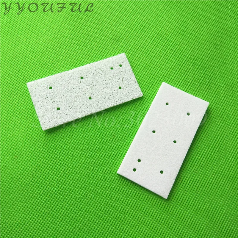 1X Бесплатная доставка внешняя широкоформатная фотовспышка Valuejet VJ1618 губка для