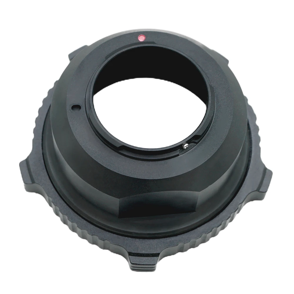 Переходное кольцо SOONWELL для объектива DSLR PL к M43 Micro 4/3 MFT камеры GH4 BMCC BPMCC с портом |