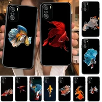 hunting fishing art fish phone case for xiaomi redmi 11 lite 9c 8a 7a pro 10t 5g cover mi 10 ultra poco m3 x3 nfc 8 se cover