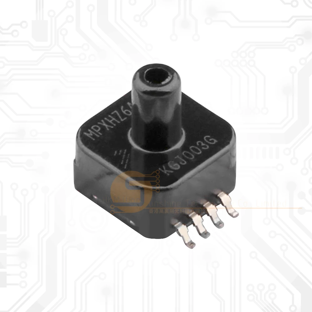 MPXHZ6400AC6T1 MPXHZ6400A 8-SSOP датчик давления микросхема MPXHZ6400 |