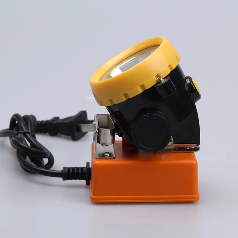 BK2000 налобный фонарь IP68 Водонепроницаемый лоб лампа Кемпинг Рыбалка Портативный