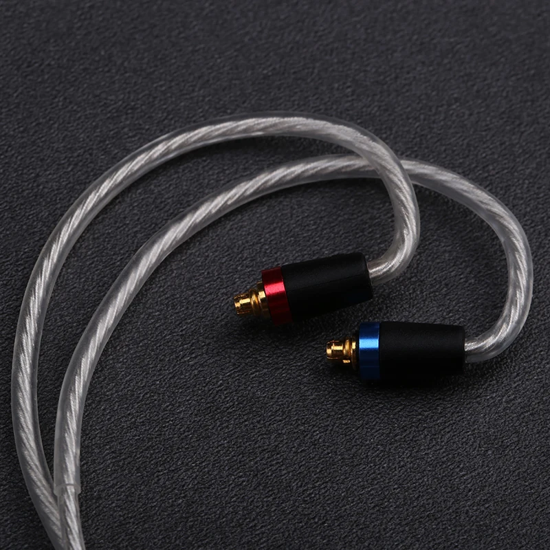 

OPENHEART Bluetooth 5.0 Earphone Aptx HD QCC3034 Module headset Upgrade MMCX Cable for SE535 SE846 UE900 IM50 IM70 IM01 ie80s