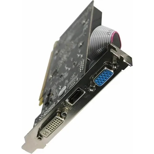 Axle 3D AMD HD5450 2GB 64Bit DDR3 (DX11) Display Card (AX-D54502GD3P4CDIL)