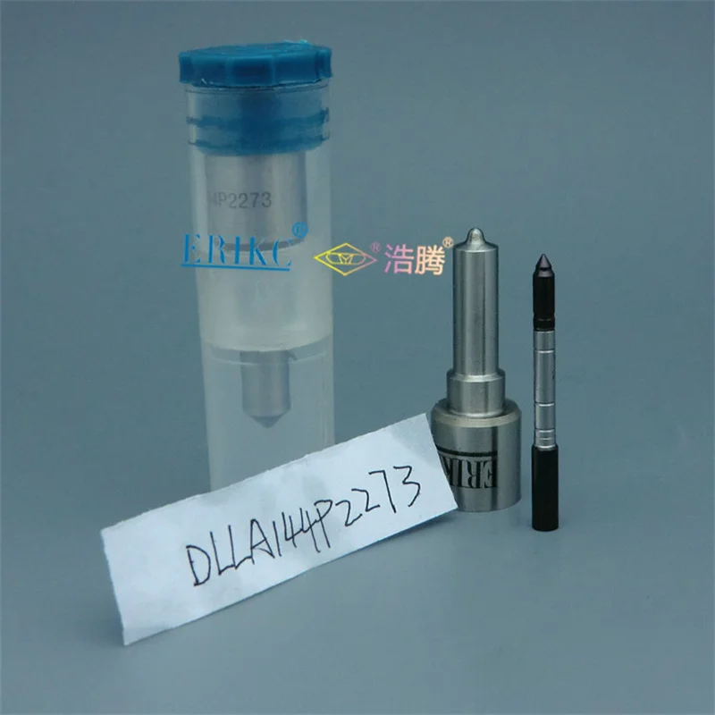 ERIKC DLLA144p2273 Injector Nozzle DLLA 144 p 2273 OEM 0 433 172 273 Auto Spare Parts FOR CUMMINS 5272937 445 120 304 | Автомобили и