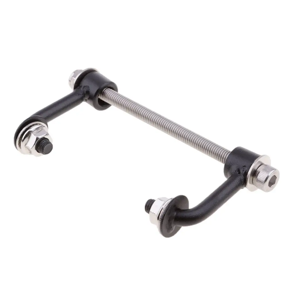 

2'' Gas Tank Lifts Kit For XL883 XL1200 48 72 1995 to up