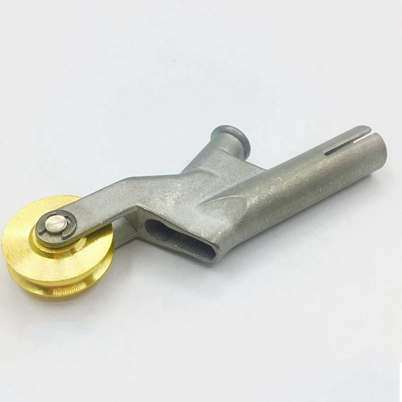 Durable Welding Nozzle Tool Universal Home Floor Portable Torch Tip Pvc Mouth Round Soldering with Wheel Accessories | Инструменты